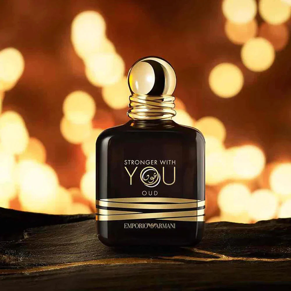 E*poorio Ar*aani Str*nger With Youu Oud EDP