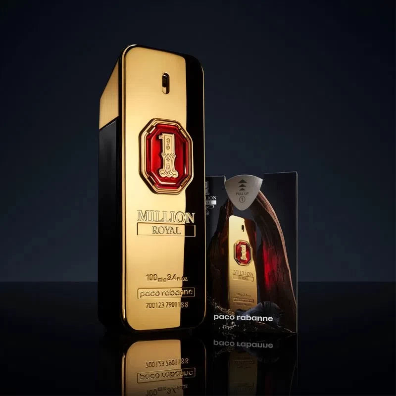 Pa*o Ra*anne 1 Million Royal Parfume
