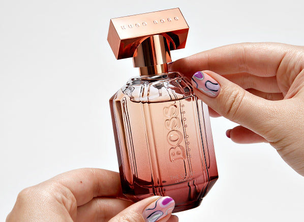 H*go B*ss The Scent Eau De Parfum