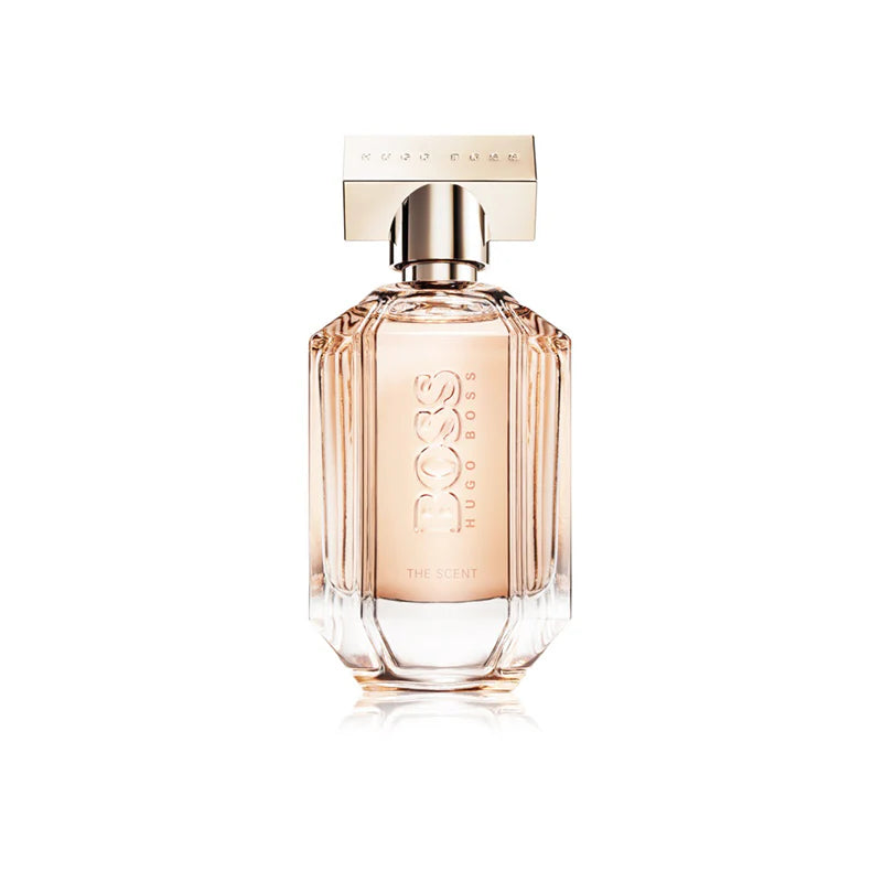 H*go B*ss The Scent Eau De Parfum