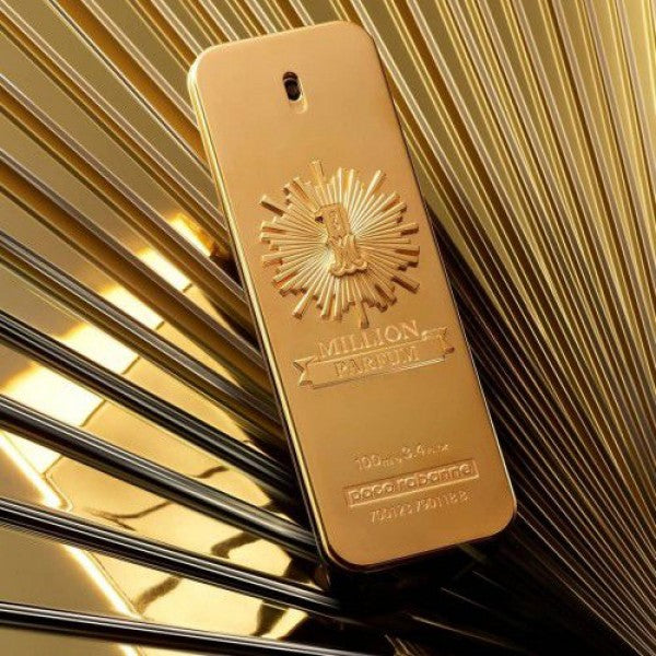 p*co R*bbanne 1 MILLION PARFUM
