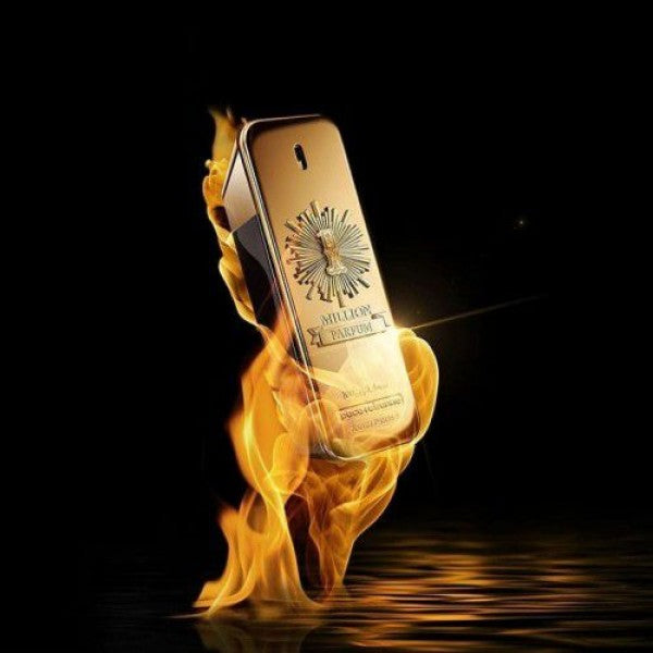 p*co R*bbanne 1 MILLION PARFUM