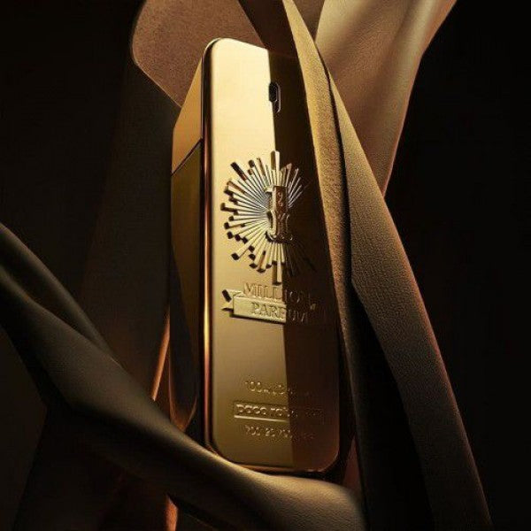 P*co R*bbanne 1 MILLION PARFUM (PREMIUM)