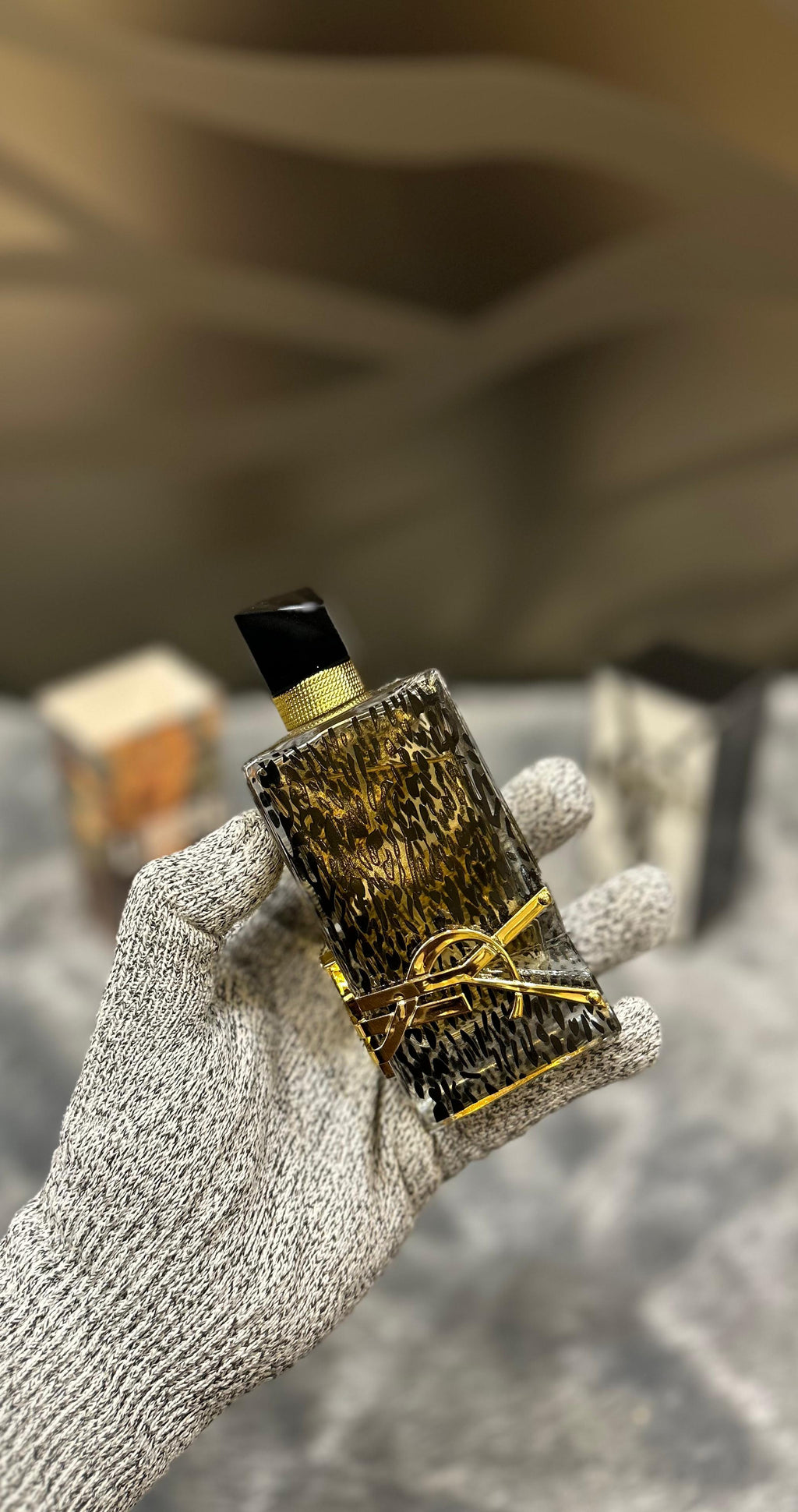 Y*l li*re collector edition Eau De Perfume