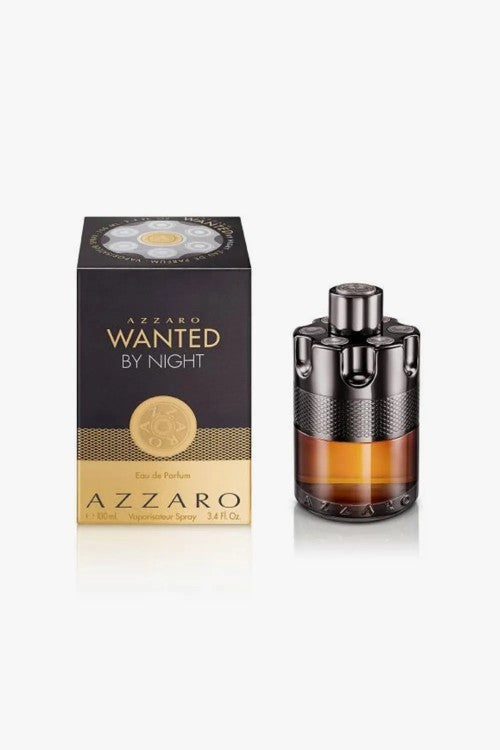 AZZ*RO WAN*ED BY NIGHT EDT (PREMIUM)