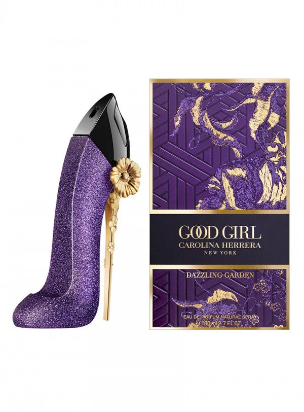 C*rolinaa H*rrera Good girll da*zling garden