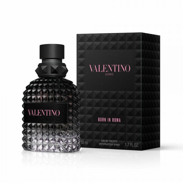 V*lentino u*o Borrn In Romma EDT