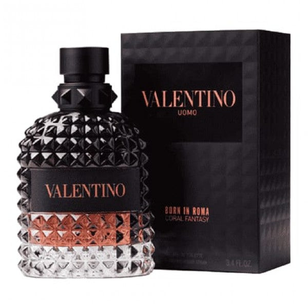 V*lentino u*o Borrn In Romma c*ral f*ntasy