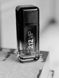 c*rolina H*rreraa 212 v*p black