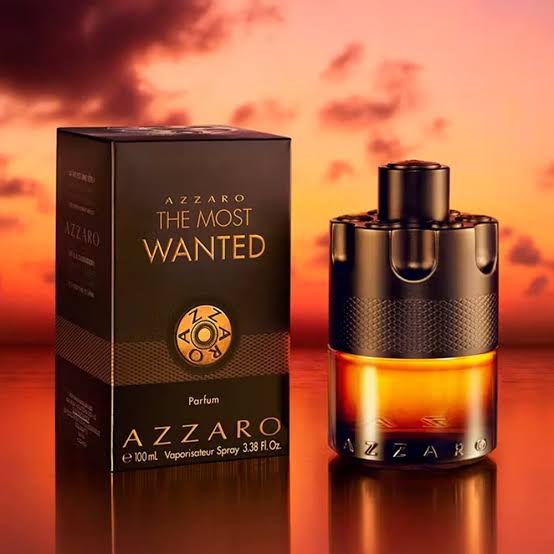 Azz*ro the most wan*ed parfum (PREMIUM)