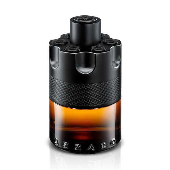 Azz*ro the m*st wan*ed parfum