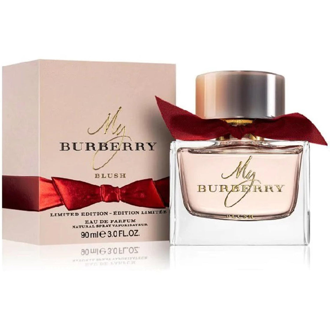 My Bu*rberry Bl*sh Limiited Edition EDP