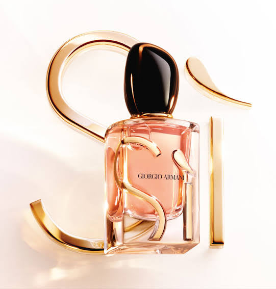 Si Eau De parfum intense G*orgio Ar*aani (PREMIUM)