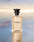 L*uiss V*itttonn L’*mménsitéé EDP