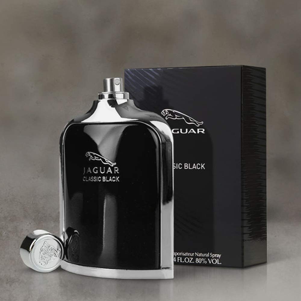 J*guarr Cl*ssic Black Eau De Toilette (PREMIUM)