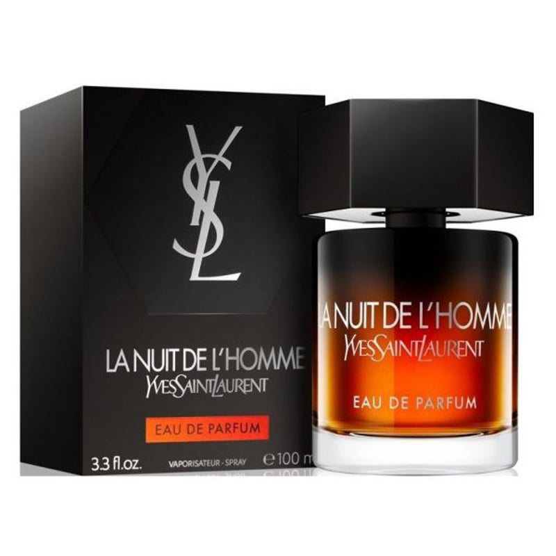 La Nu*t de L'Homme Y*L