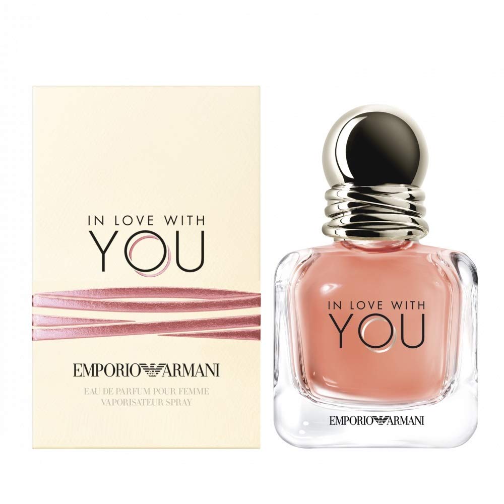 E*poorio Ar*aani I*n Love With Youu EDP