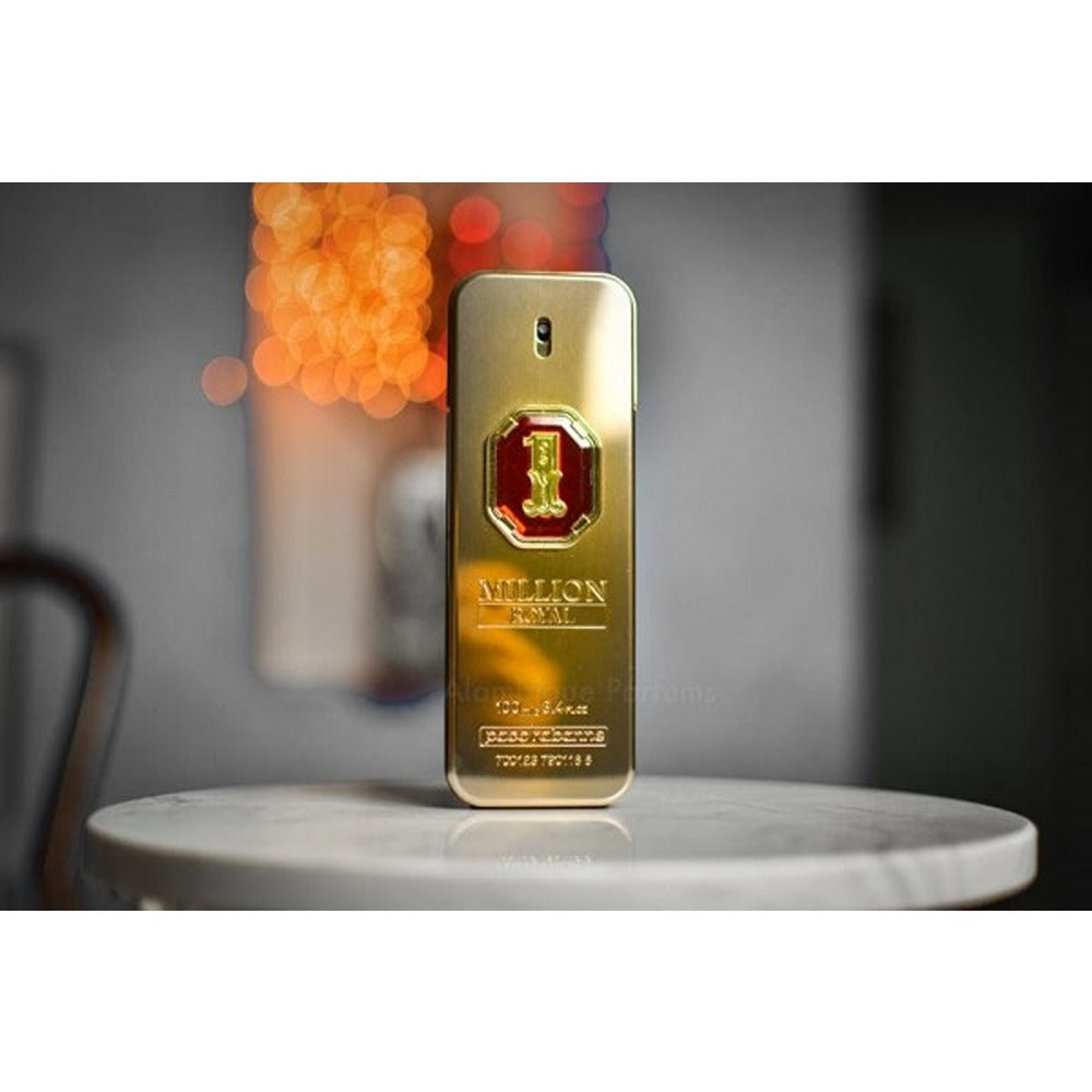 Pa*o Ra*anne 1 Million Royal Parfume