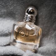 Gior*io Ar*ani EDP Bec*use It's Youu