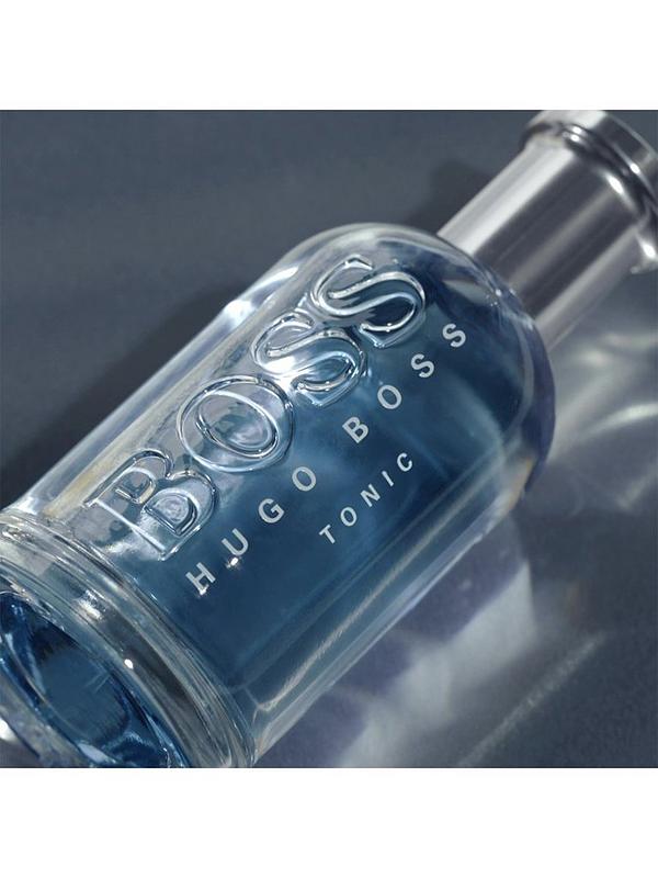 H*go B*ss Bo*tled T*nic Eau De Toilette