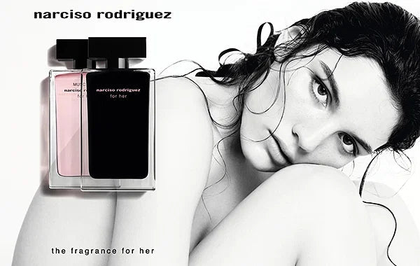 Na*ciso Ro*riguez Eau De Parfume