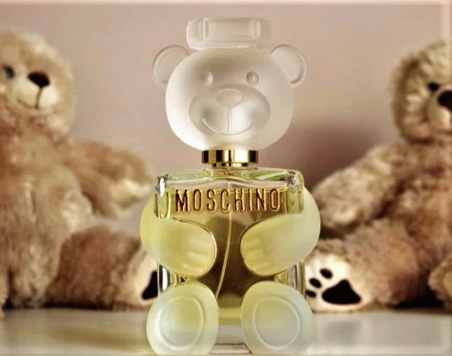 M*schiino T*y 2 - Eau de Parfum