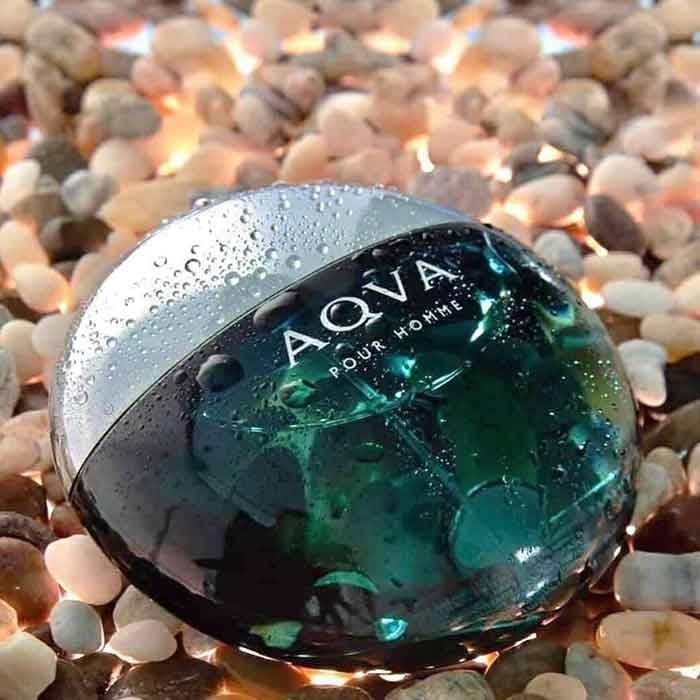 B*lgarii A*vaa Pour Homme Eau De Toilette (PREMIUM)