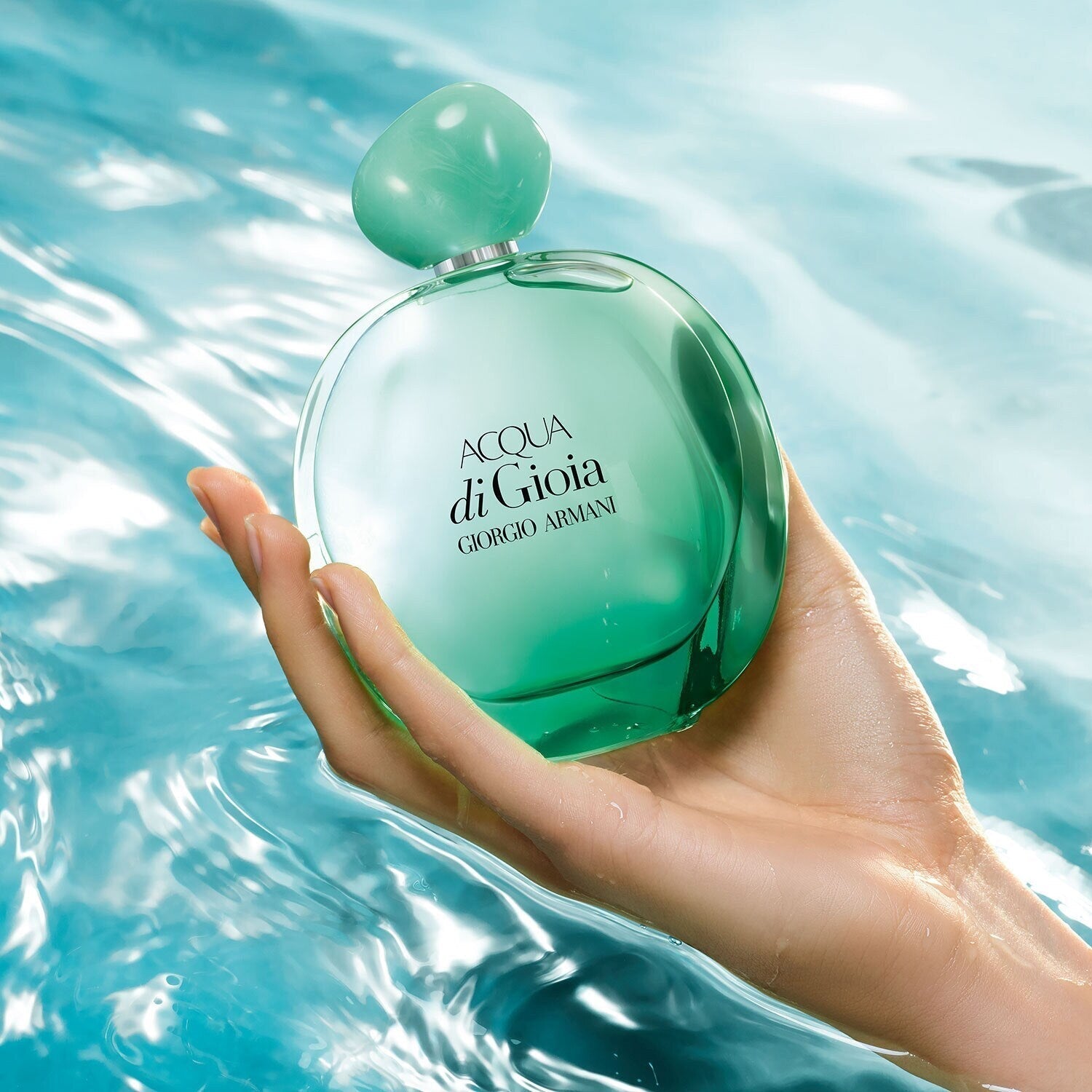 Ac*ua di G*oia Eau de Parfum Intense