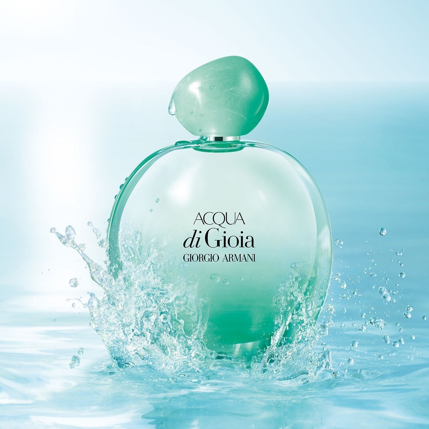 Ac*ua di G*oia Eau de Parfum Intense