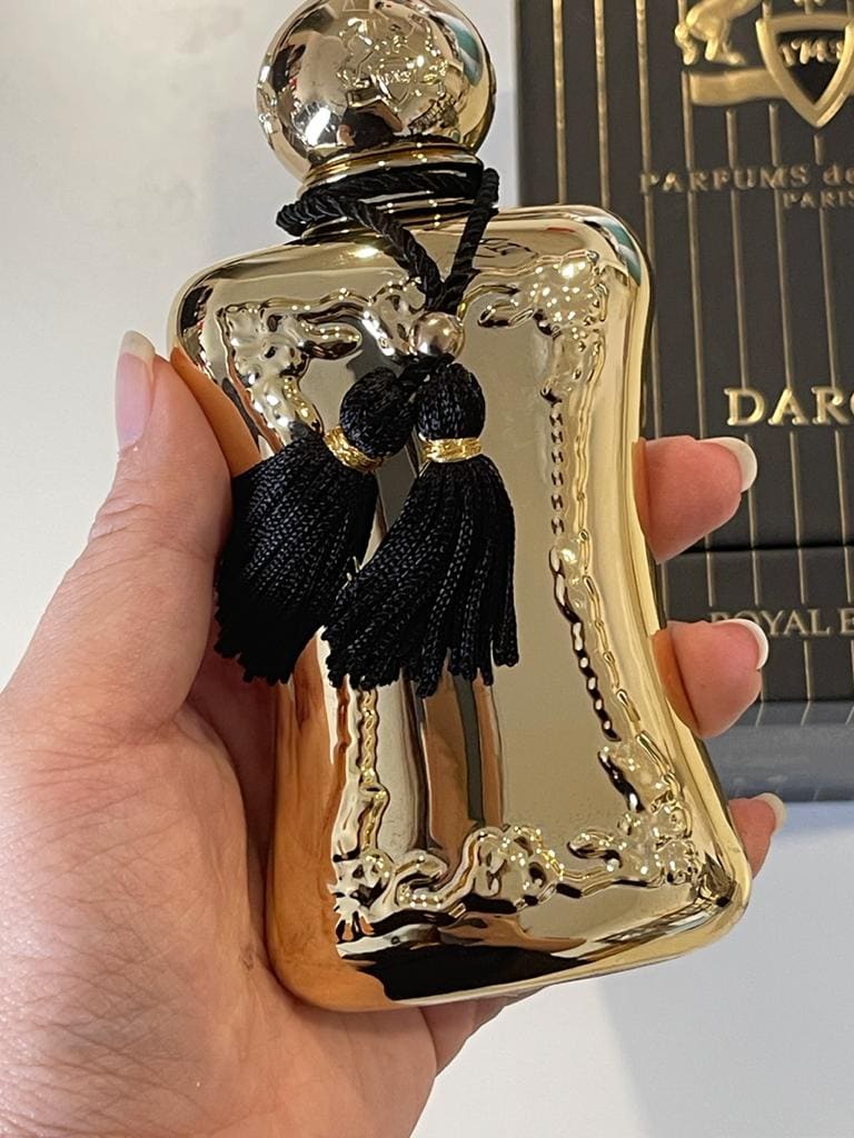 Pa*fumss de M*rlyy Da*cyy EDP