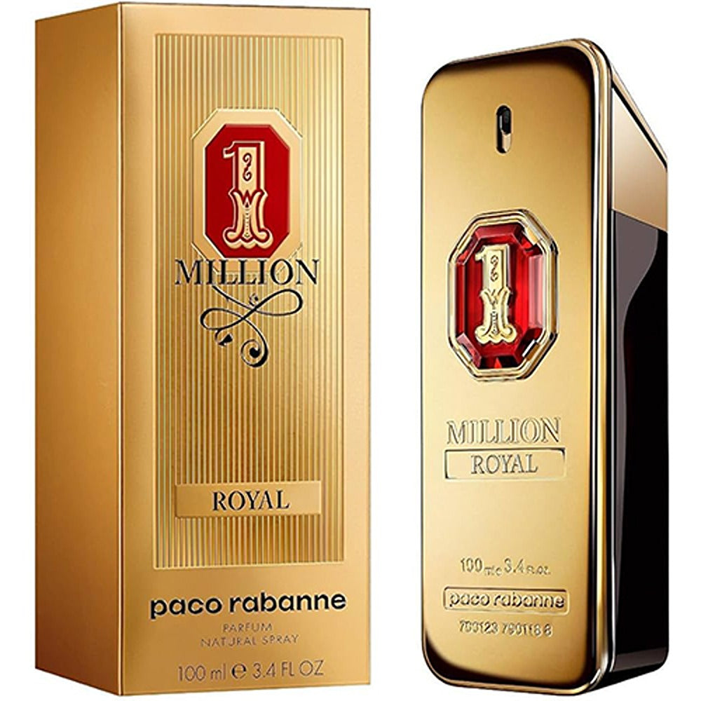 P*co R*banne 1 Million Royal Parfum (PREMIUM)