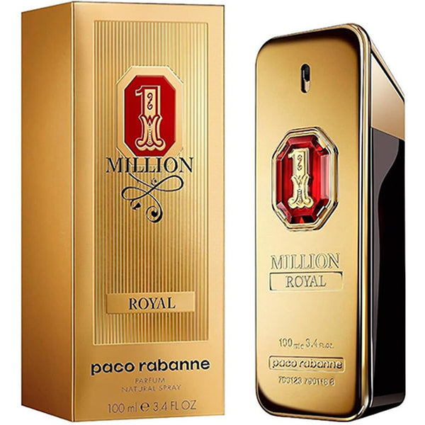 Pa*o Ra*anne 1 Million Royal Parfume