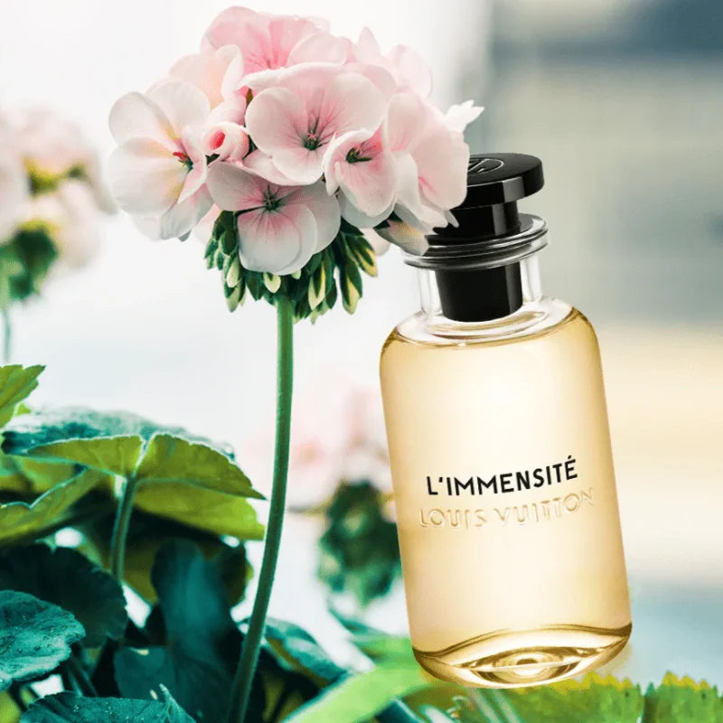 L*uiss V*itttonn L’*mménsitéé EDP