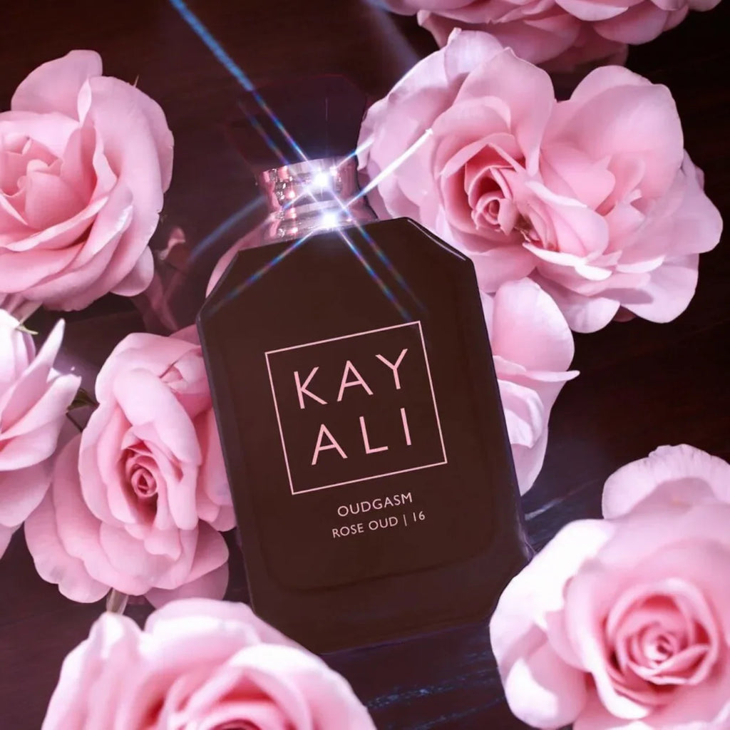 K*yalii o*dgassm v*nilla oud | 36 EDP (PREMIUM)