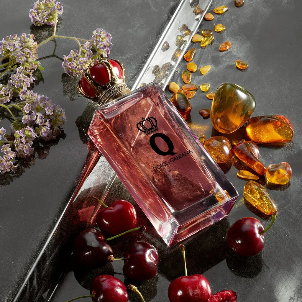 DO*CE & GABB*NNA Q Eau De Toilette perfume