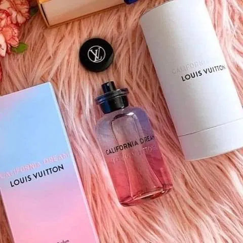L*uiis V*ittonn C*liforniia Eau De Perfume (PREMIUM)
