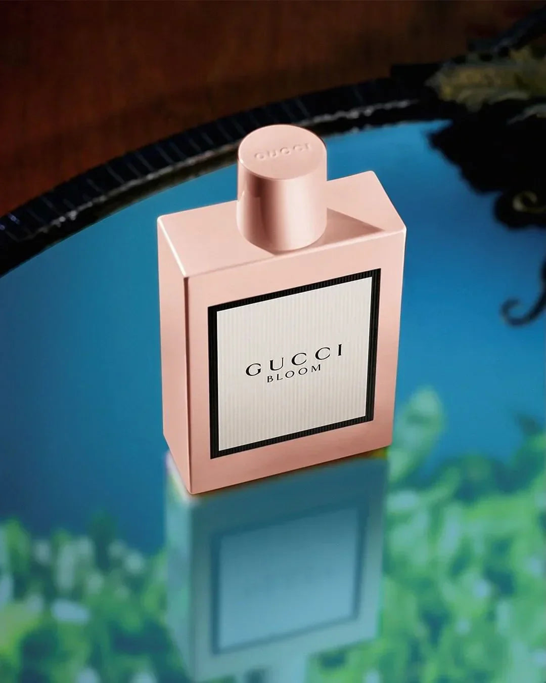 G*ccii B*oom Eau de Perfume