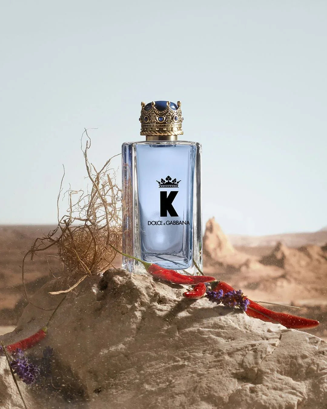 DO*CE & GABB*NA K Eau De Toilette