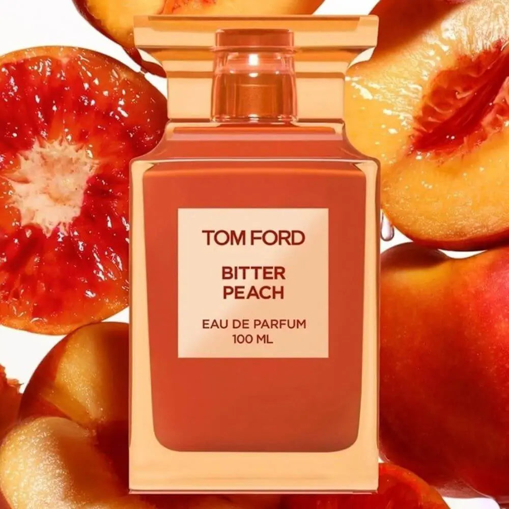 T*m Fo*d Bi*ter P*ach Eau De perfume