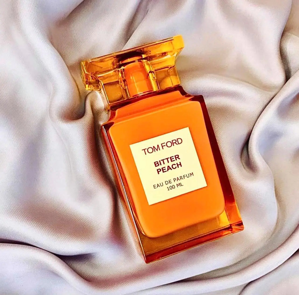 T*m Fo*d Bi*ter P*ach Eau De perfume (PREMIUM)