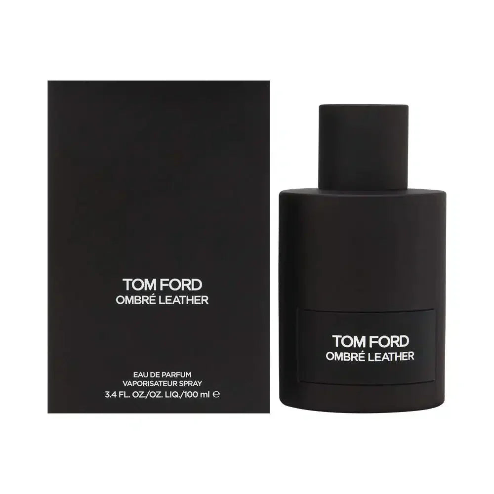 T*m F*rd om*re l*atherr EDP