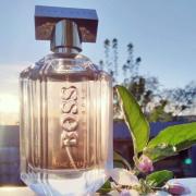 H*go B*ss The Scent Eau De Parfum