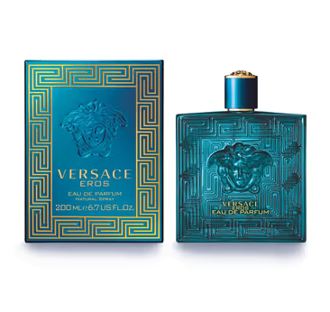 Ve*sace E*oss Eau De Parfum
