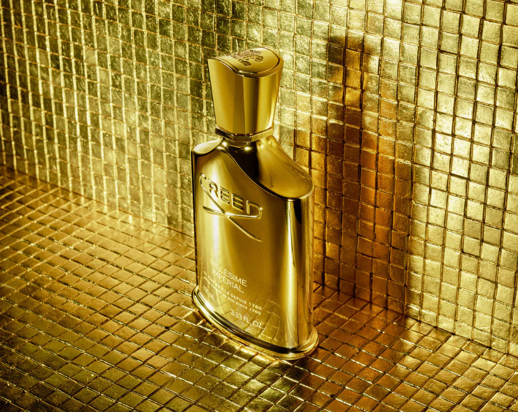 Cr*ed Mill*sime Imp*rial Eau De Parfum