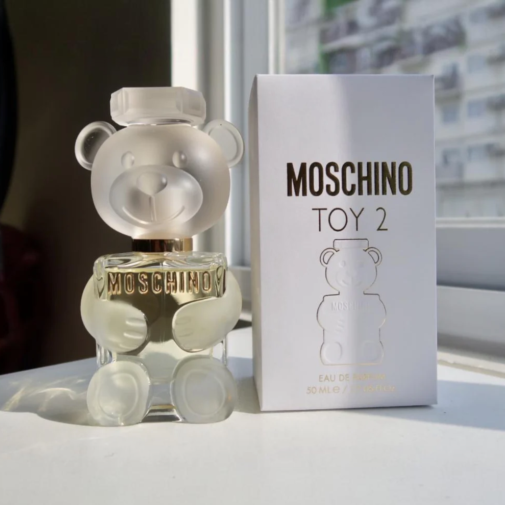 M*schiino T*y 2 - Eau de Parfum