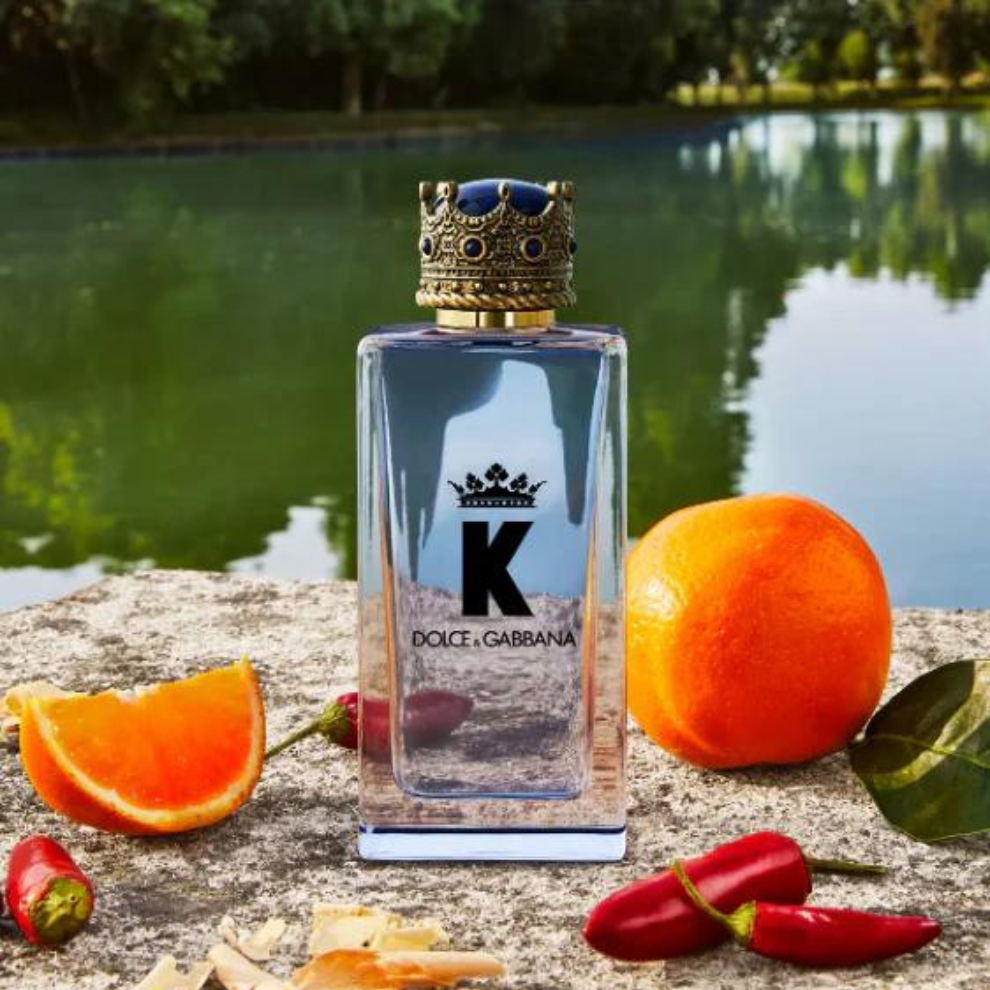 DO*CE & GABB*NA K Eau De Toilette