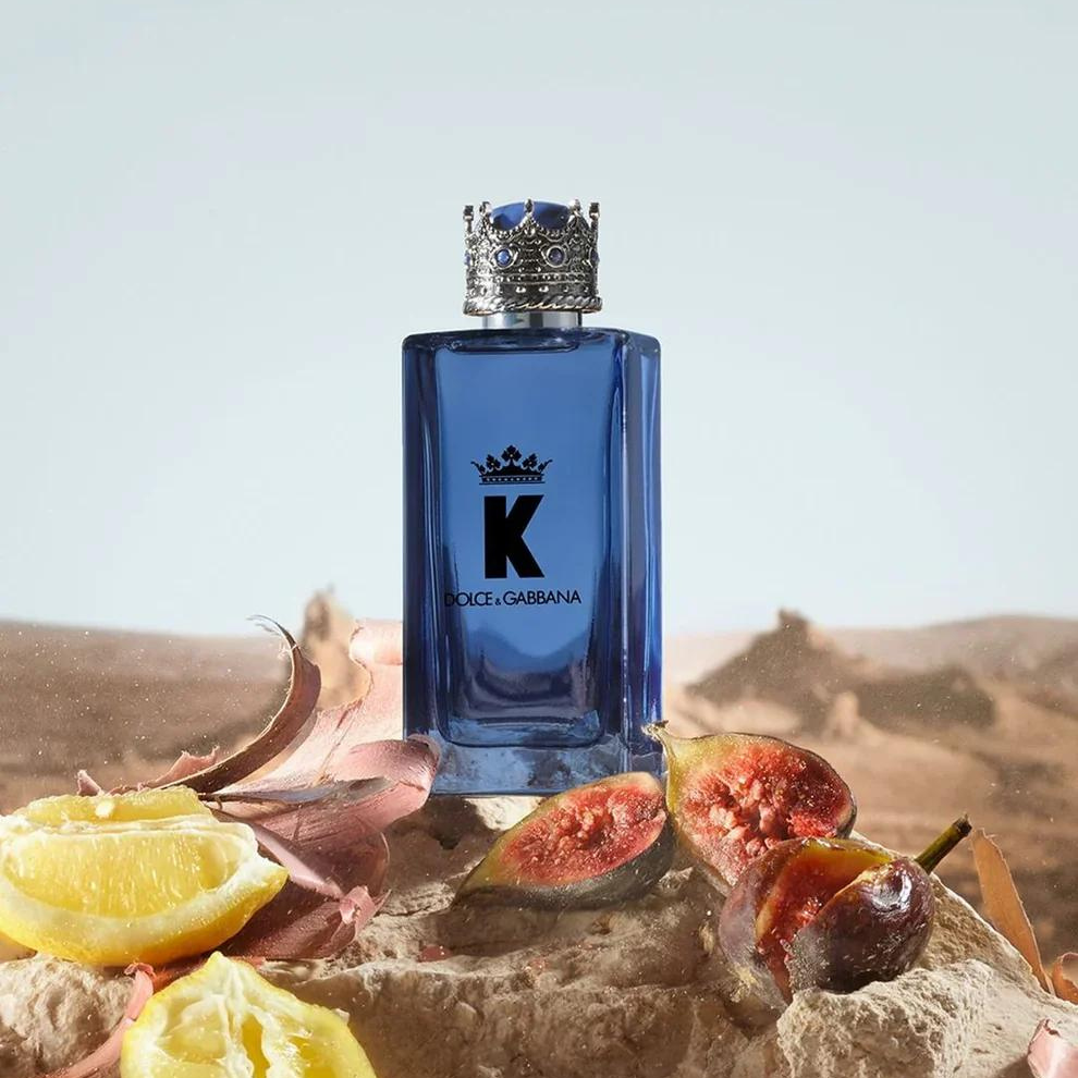 DO*CE & GAB*NA K Eau De perfume
