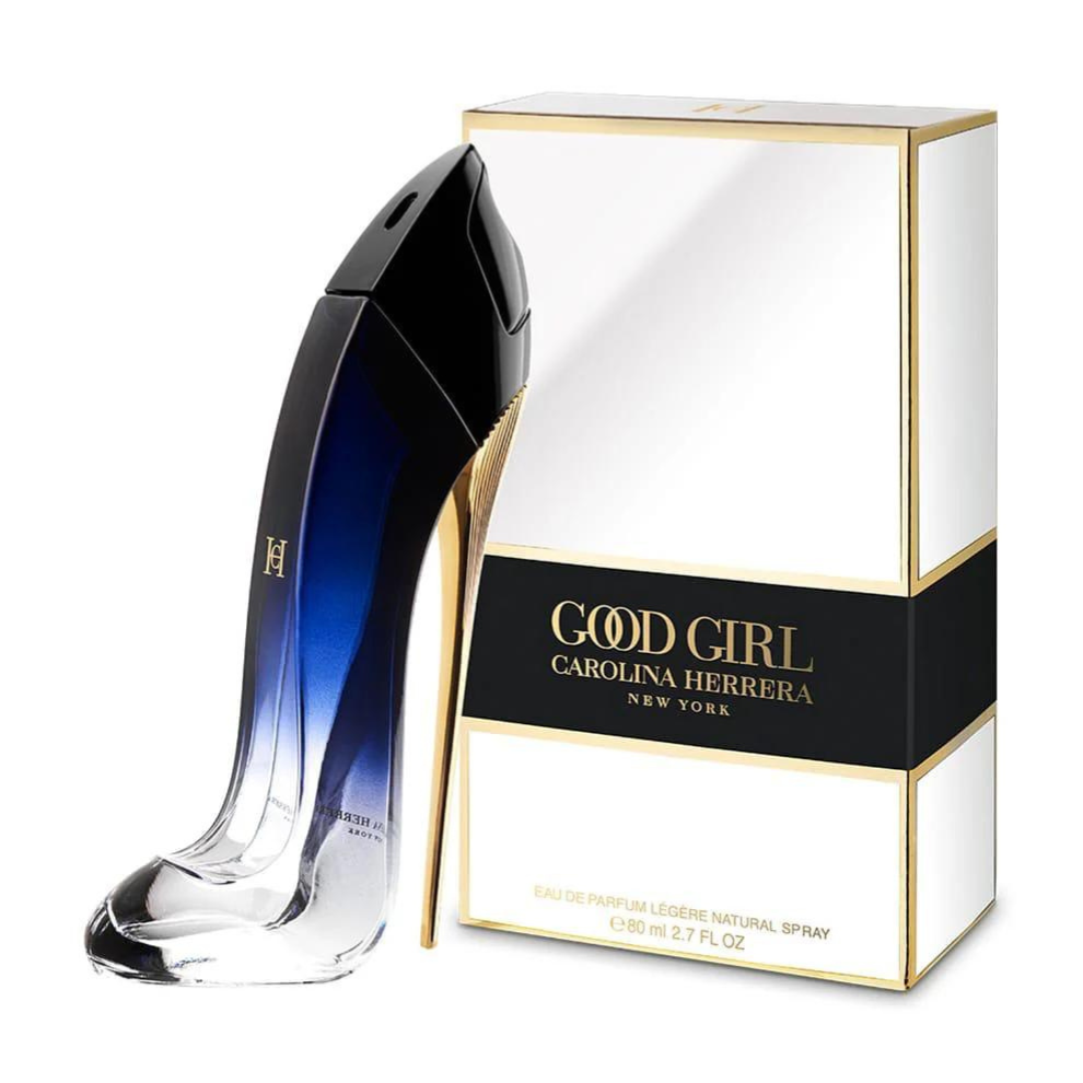 Car*llina Herr*raa Good Girl Leg*re Eau De Perfume