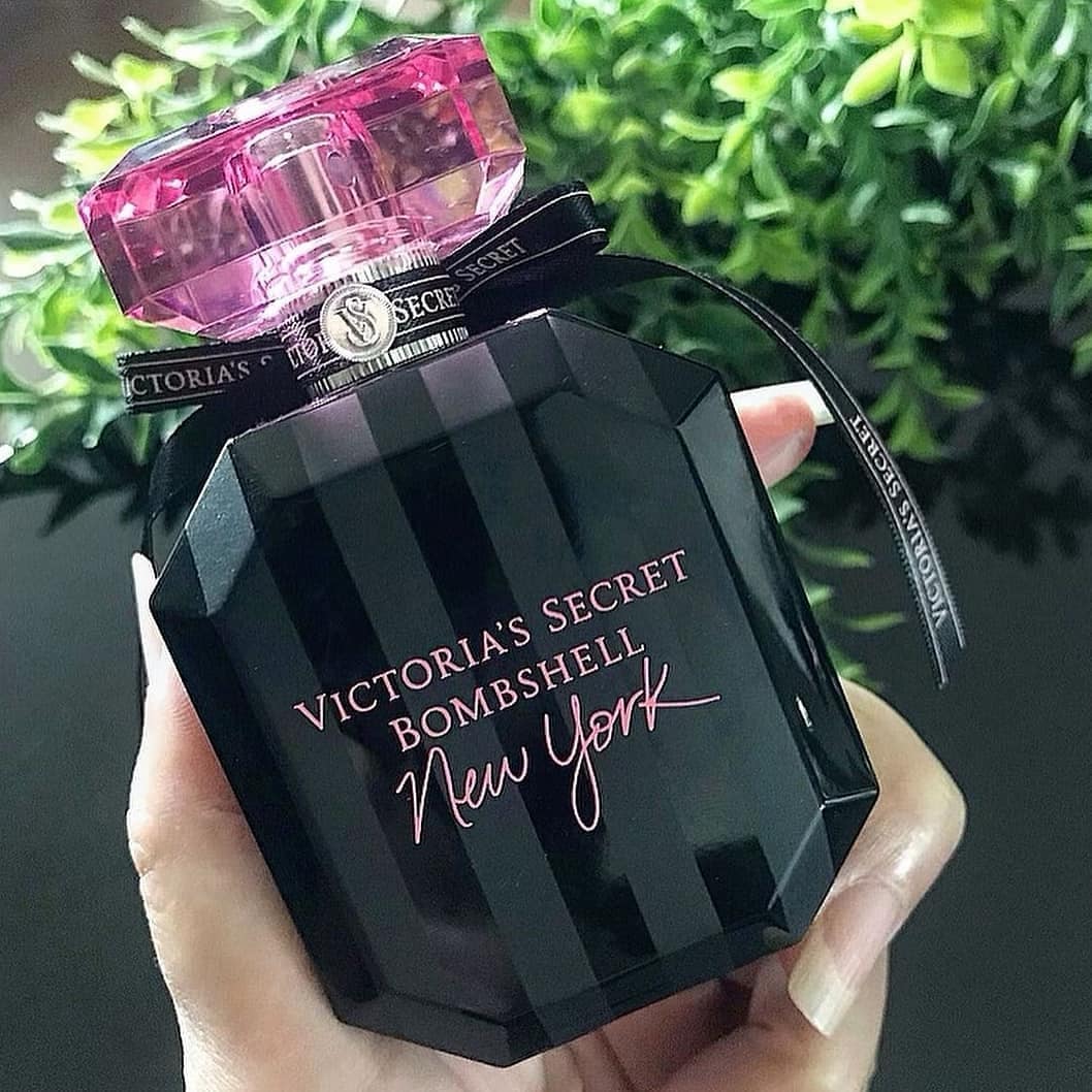 Vi*toriia's Se*rret Bo*bshell New York Eau De Perfume
