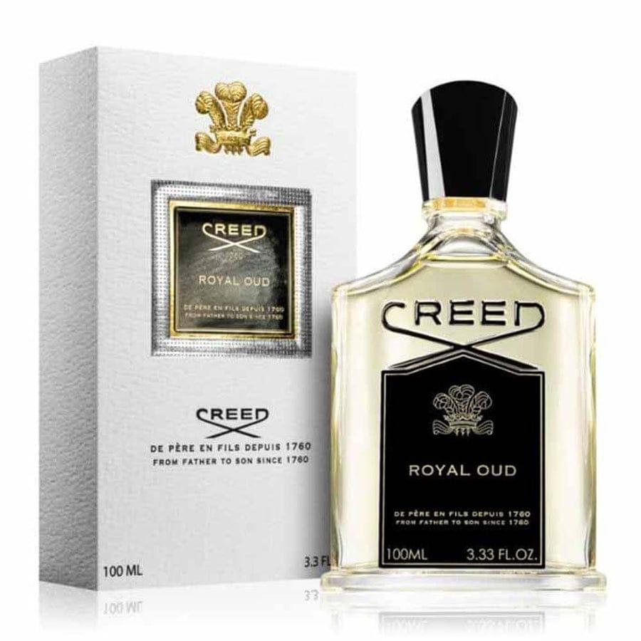 Cr*ed Ro*al oud